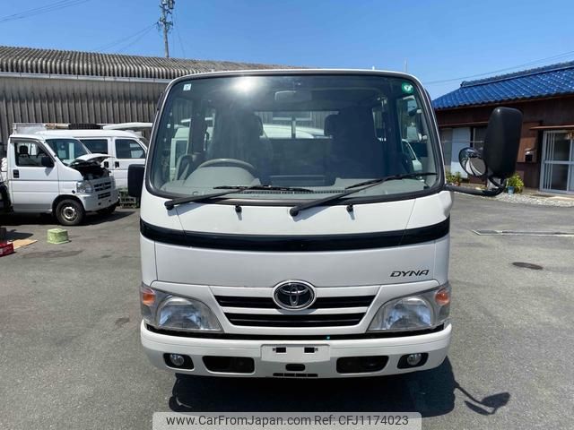 toyota dyna-truck 2015 GOO_NET_EXCHANGE_0206462A30250520W002 image 2