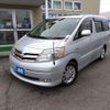 toyota alphard 2007 -TOYOTA--Alphard DAA-ATH10W--ATH10-0023611---TOYOTA--Alphard DAA-ATH10W--ATH10-0023611- image 1