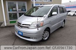 toyota alphard 2007 -TOYOTA--Alphard DAA-ATH10W--ATH10-0023611---TOYOTA--Alphard DAA-ATH10W--ATH10-0023611-