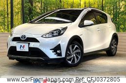 toyota aqua 2019 -TOYOTA--AQUA DAA-NHP10H--NHP10-6829495---TOYOTA--AQUA DAA-NHP10H--NHP10-6829495-