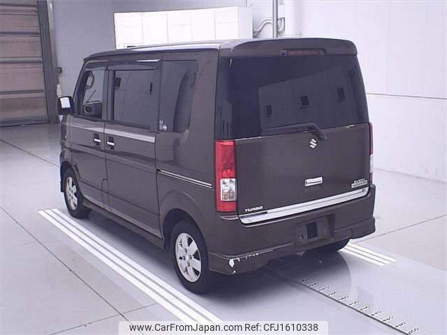 suzuki every-wagon 2006 CFJ1610338 image 2