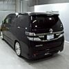 toyota vellfire 2012 -TOYOTA 【堺 331り0321】--Vellfire ANH20W--ANH20-8231285---TOYOTA 【堺 331り0321】--Vellfire ANH20W--ANH20-8231285- image 6