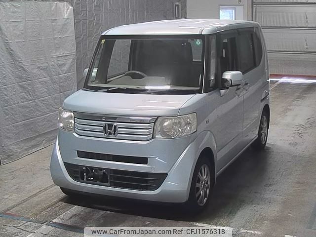 honda n-box-plus 2012 CFJ1576318 image 1