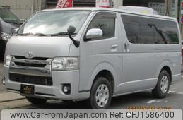 toyota regiusace-van 2018 CFJ1586400