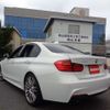 bmw 3-series 2012 -BMW--BMW 3 Series DBA-3B20--WBA3B16050NP47114---BMW--BMW 3 Series DBA-3B20--WBA3B16050NP47114- image 2