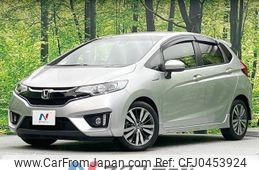 honda fit 2017 -HONDA--Fit DAA-GP5--GP5-3321519---HONDA--Fit DAA-GP5--GP5-3321519-