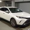 toyota harrier 2022 -TOYOTA--Harrier 6AA-AXUH85--AXUH85-0021040---TOYOTA--Harrier 6AA-AXUH85--AXUH85-0021040- image 4