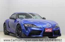 toyota supra 2023 -TOYOTA--Supra 3BA-DB06--DB06-0058124---TOYOTA--Supra 3BA-DB06--DB06-0058124-