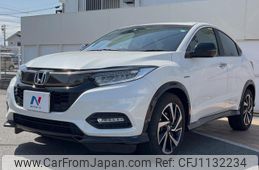 honda vezel 2018 quick_quick_RU3_RU3-1323092