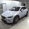 mazda cx-3 2015 -MAZDA--CX-3 DK5FW--DK5FW-122076---MAZDA--CX-3 DK5FW--DK5FW-122076- image 5