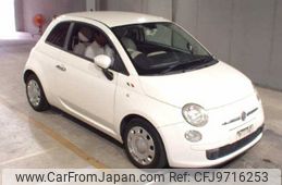 fiat 500 2011 -FIAT--Fiat 500 31209--00658929---FIAT--Fiat 500 31209--00658929-