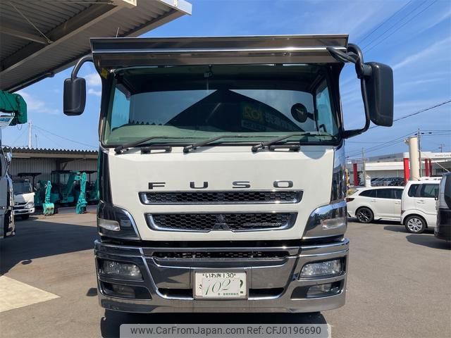 mitsubishi-fuso super-great 2023 GOO_NET_EXCHANGE_0900804A30240911W001 image 2