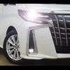 toyota alphard 2020 -TOYOTA--Alphard 3BA-AGH30W--AGH30-0348720---TOYOTA--Alphard 3BA-AGH30W--AGH30-0348720- image 23