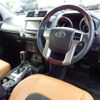 toyota land-cruiser-prado 2015 -TOYOTA--Land Cruiser Prado GDJ150W--0009593---TOYOTA--Land Cruiser Prado GDJ150W--0009593- image 14