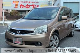 nissan lafesta 2008 CFJ1588669