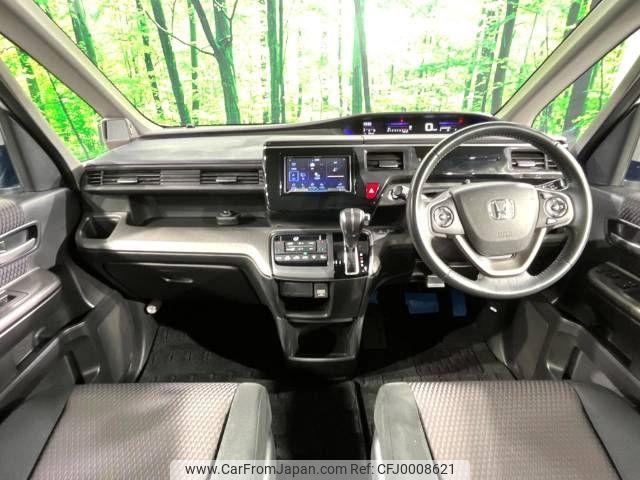 honda stepwagon 2017 -HONDA--Stepwgn DBA-RP3--RP3-1127952---HONDA--Stepwgn DBA-RP3--RP3-1127952- image 2