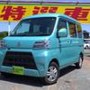 daihatsu hijet-van 2021 -DAIHATSU--Hijet Van 3BD-S331V--S331V-0269425---DAIHATSU--Hijet Van 3BD-S331V--S331V-0269425- image 1