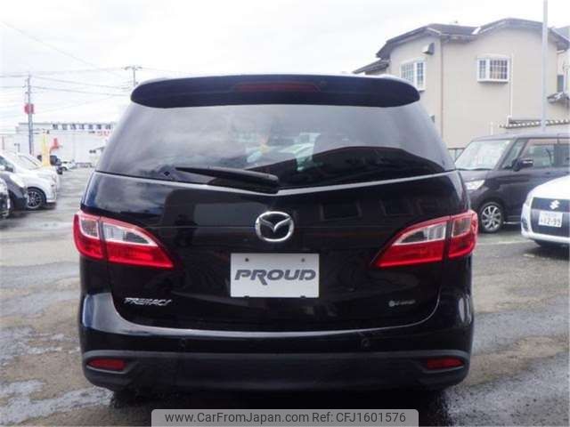 mazda premacy 2012 CFJ1601576 image 2