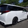 toyota alphard 2024 -TOYOTA 【名変中 】--Alphard AAHH40W--0017779---TOYOTA 【名変中 】--Alphard AAHH40W--0017779- image 25