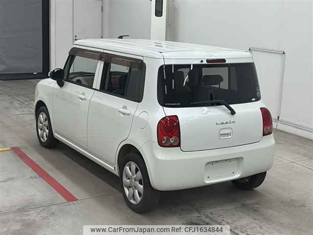 suzuki alto-lapin 2011 CFJ1634844 image 2