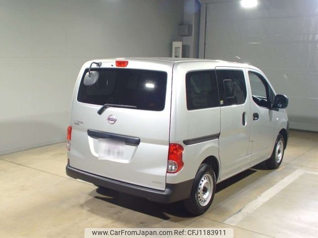 nissan nv200-vanette 2025 -NISSAN 【和歌山 400ち6424】--NV200 VM20-201649---NISSAN 【和歌山 400ち6424】--NV200 VM20-201649- image 2