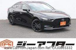 mazda mazda3 2024 -MAZDA--MAZDA3 5AA-BPFJ3R--BPFJ3R-107***---MAZDA--MAZDA3 5AA-BPFJ3R--BPFJ3R-107***-