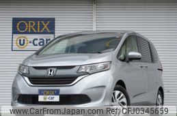 honda freed 2019 -HONDA--Freed DBA-GB5--GB5-1127925---HONDA--Freed DBA-GB5--GB5-1127925-