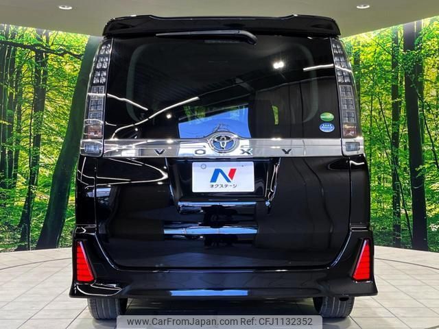toyota voxy 2014 quick_quick_ZRR80W_ZRR80-0042944 image 2