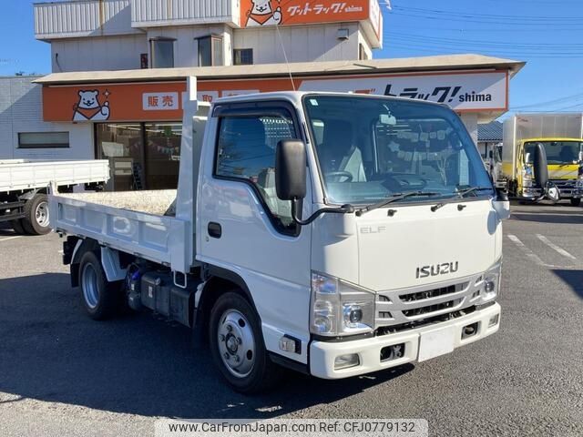 isuzu elf-truck 2022 -ISUZU--Elf 2RG-NJR88AD--NJR88-****868---ISUZU--Elf 2RG-NJR88AD--NJR88-****868- image 2