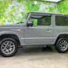 suzuki jimny 2022 quick_quick_3BA-JB64W_JB64W-263889 image 2