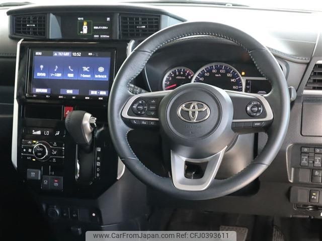 toyota roomy 2021 quick_quick_4BA-M900A_M900A-0537466 image 2