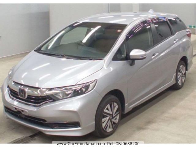 honda shuttle 2019 quick_quick_6BA-GK9_2100492 image 1