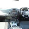 mitsubishi pajero 2009 quick_quick_V93W_V93W-0200582 image 3