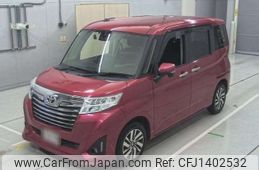 toyota roomy 2020 -TOYOTA--Roomy DBA-M900A--M900A-0418549---TOYOTA--Roomy DBA-M900A--M900A-0418549-