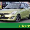 suzuki swift 2016 quick_quick_DBA-ZC72S_ZC72S-366448 image 1