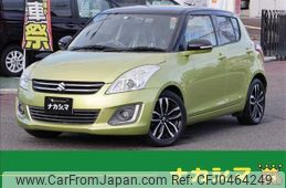 suzuki swift 2016 quick_quick_DBA-ZC72S_ZC72S-366448