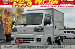 daihatsu hijet-truck 2023 CFJ1446337