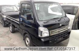 suzuki carry-truck 2020 -SUZUKI--Carry Truck DA16T--581164---SUZUKI--Carry Truck DA16T--581164-