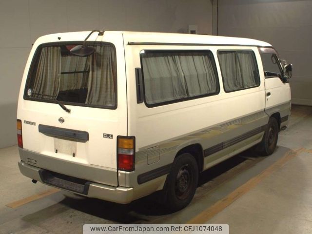 nissan homy-van 1997 -NISSAN--Homy Van VWGE24-011500---NISSAN--Homy Van VWGE24-011500- image 2