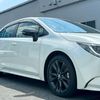 toyota corolla 2021 CFJ1561512 image 44