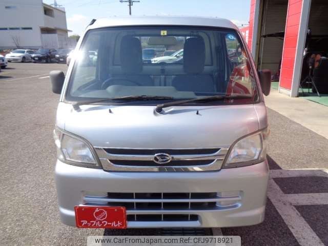 daihatsu hijet-truck 2014 -DAIHATSU 【豊田 480ｳ2864】--Hijet Truck EBD-S201P--S201P-0119760---DAIHATSU 【豊田 480ｳ2864】--Hijet Truck EBD-S201P--S201P-0119760- image 2