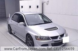 mitsubishi lancer 2003 -MITSUBISHI 【岡崎 300ﾈ981】--Lancer CT9A-0203907---MITSUBISHI 【岡崎 300ﾈ981】--Lancer CT9A-0203907-