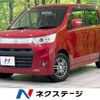 suzuki wagon-r 2014 -SUZUKI--Wagon R DBA-MH34S--MH34S-761257---SUZUKI--Wagon R DBA-MH34S--MH34S-761257- image 1