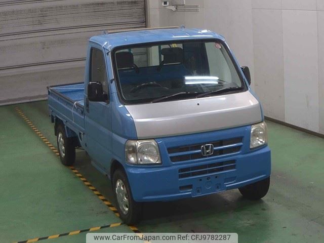 honda acty-truck 2004 -HONDA--Acty Truck HA7-1501761---HONDA--Acty Truck HA7-1501761- image 1