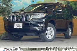 toyota land-cruiser-prado 2022 -TOYOTA--Land Cruiser Prado 3DA-GDJ150W--GDJ150-0073469---TOYOTA--Land Cruiser Prado 3DA-GDJ150W--GDJ150-0073469-