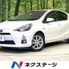 toyota aqua 2012 CFJ1655214 image 1