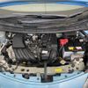 nissan note 2017 CFJ1511293 image 18