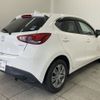 mazda demio 2018 -MAZDA--Demio DBA-DJ3FS--DJ3FS-519192---MAZDA--Demio DBA-DJ3FS--DJ3FS-519192- image 3