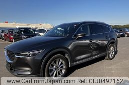 mazda cx-8 2018 -MAZDA--CX-8 3DA-KG2P--KG2P-111136---MAZDA--CX-8 3DA-KG2P--KG2P-111136-