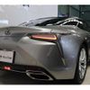 lexus lc 2017 quick_quick_DAA-GWZ100_GWZ100-0001197 image 20